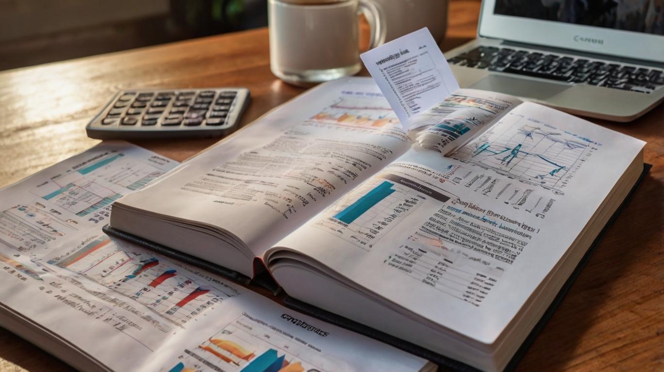 Finanzas Personales Básicas